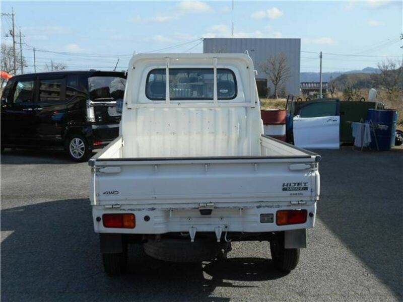 HIJET TRUCK-1