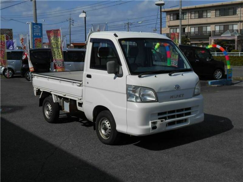 HIJET TRUCK-3