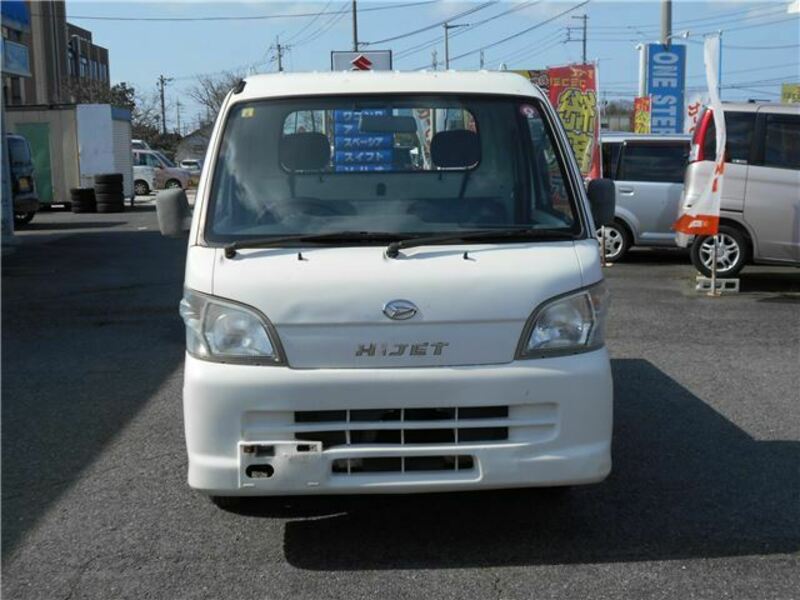 HIJET TRUCK-4