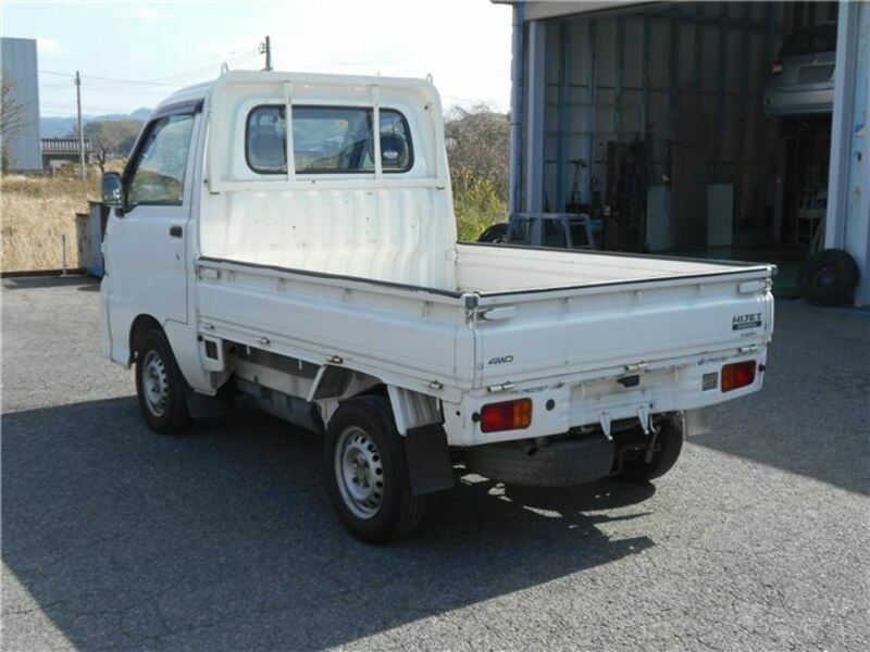 HIJET TRUCK-5