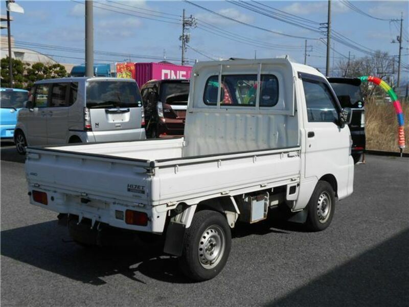 HIJET TRUCK-6