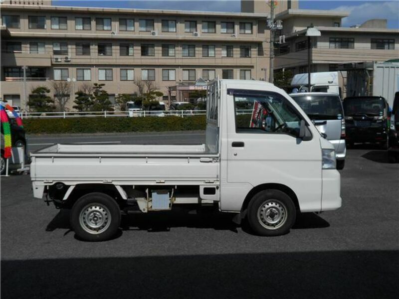 HIJET TRUCK-7