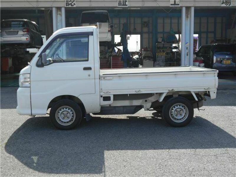 HIJET TRUCK-8