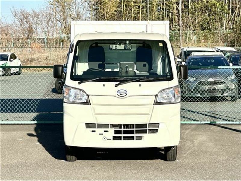 HIJET TRUCK-4