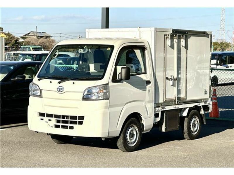 HIJET TRUCK-5