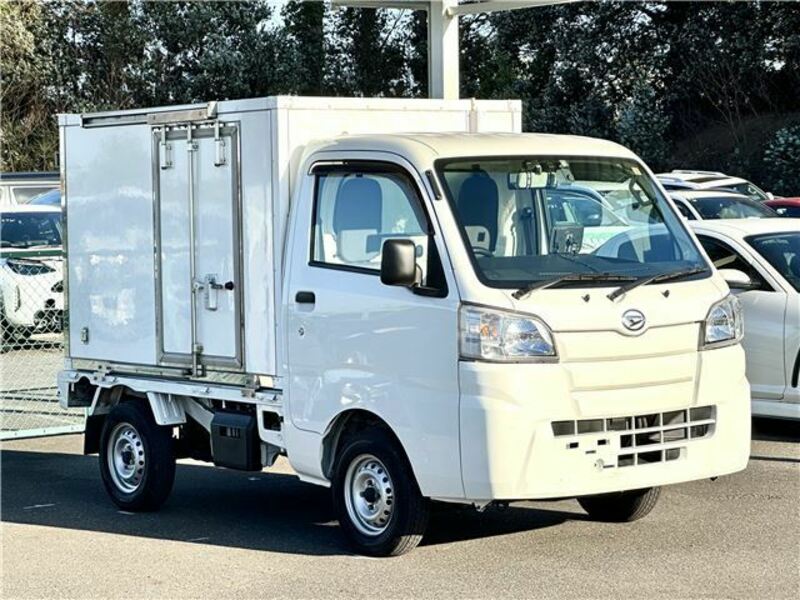 HIJET TRUCK-6