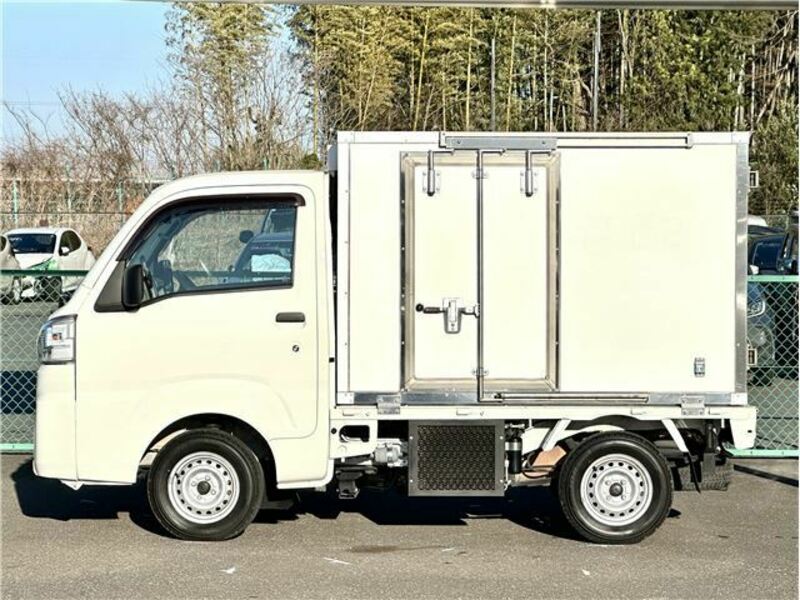 HIJET TRUCK-7