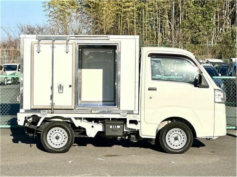 HIJET TRUCK-10