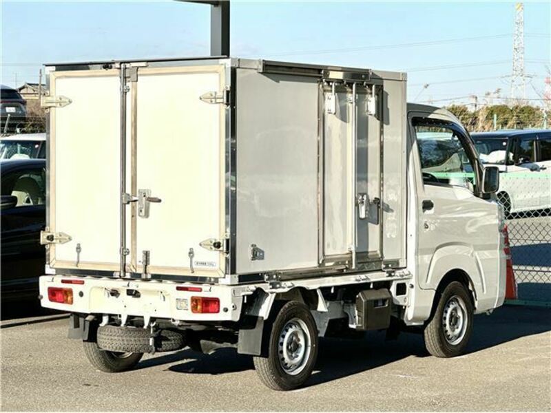 HIJET TRUCK-11