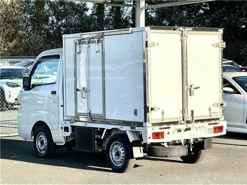 HIJET TRUCK-12