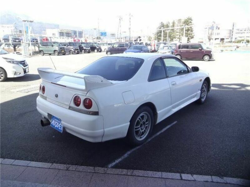 SKYLINE
