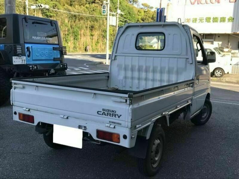 CARRY TRUCK-1