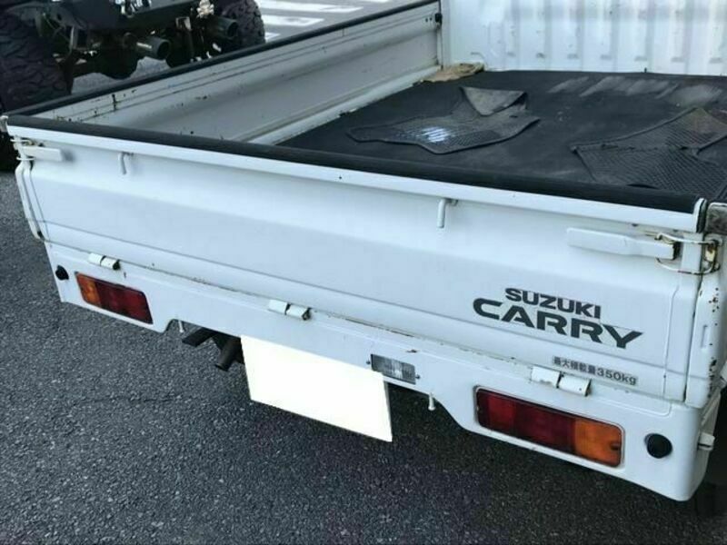 CARRY TRUCK-17