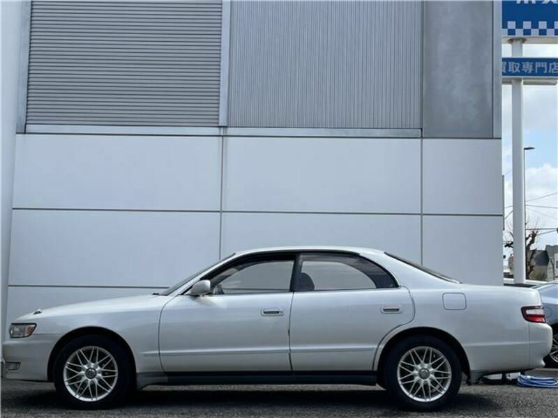 CHASER