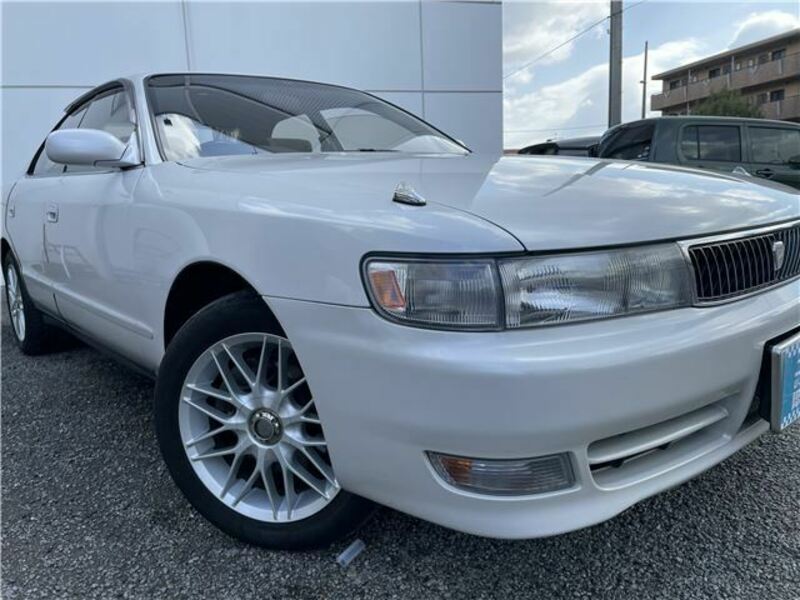 CHASER