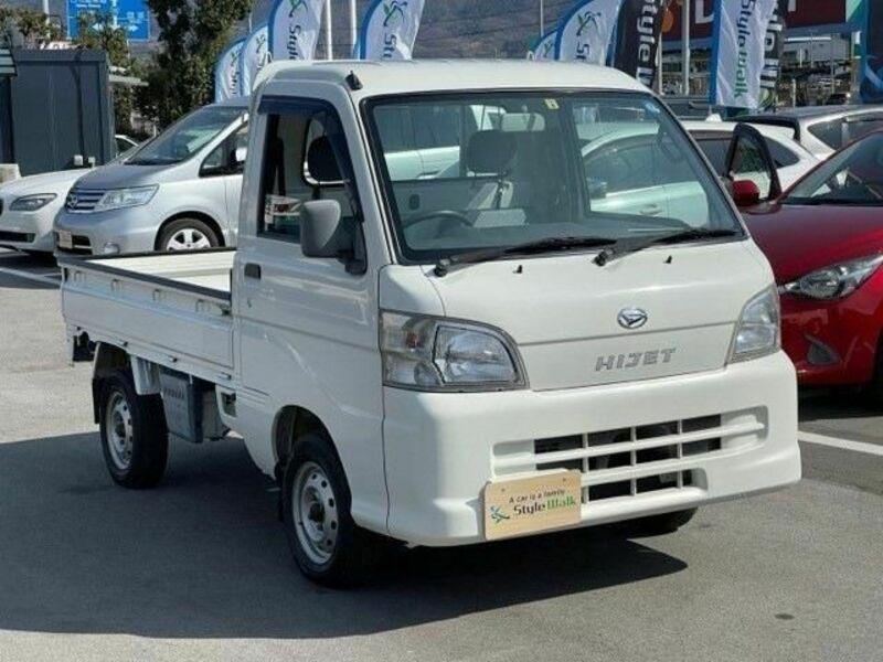 HIJET TRUCK-2