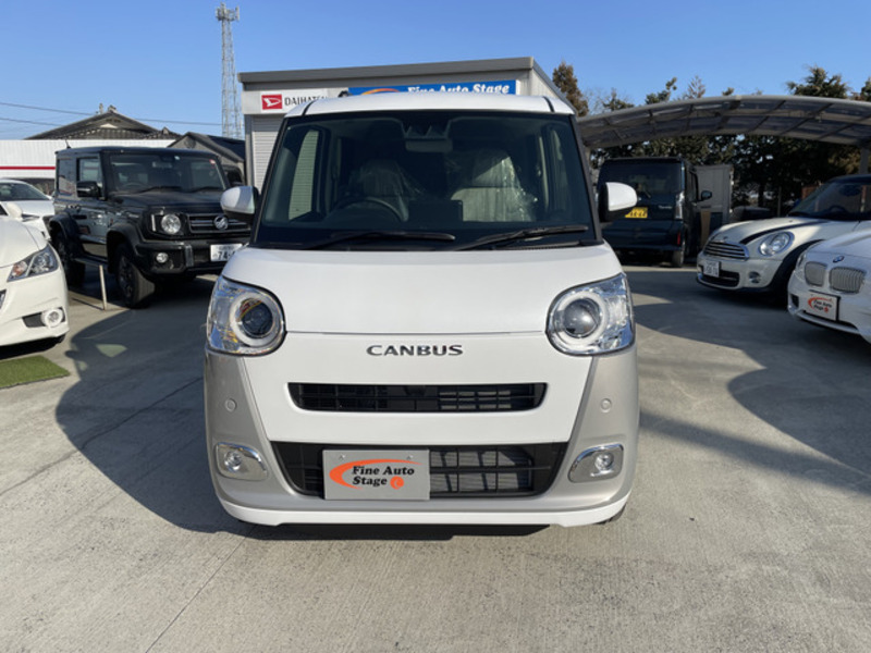 MOVE CANBUS-1