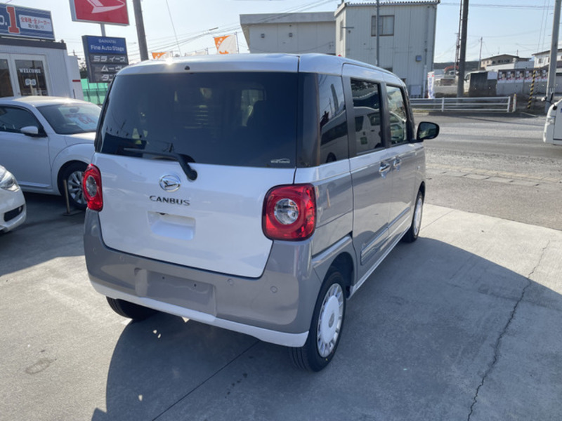 MOVE CANBUS-3
