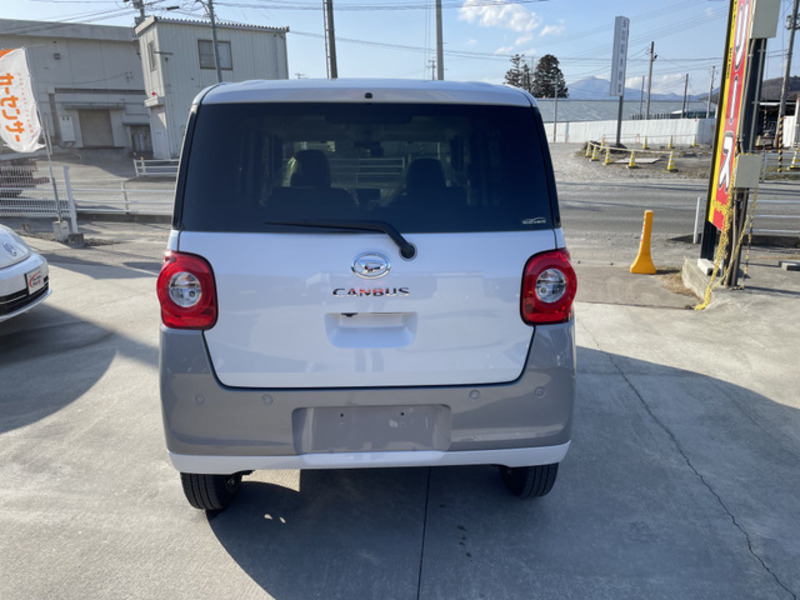 MOVE CANBUS-4