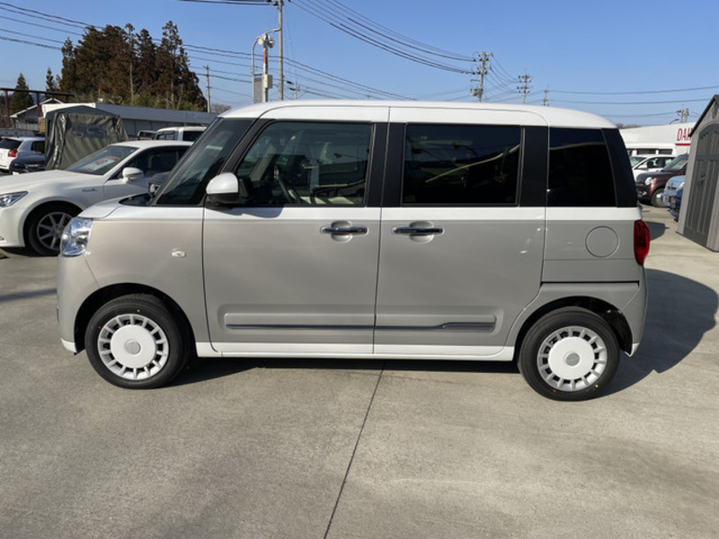 MOVE CANBUS-7