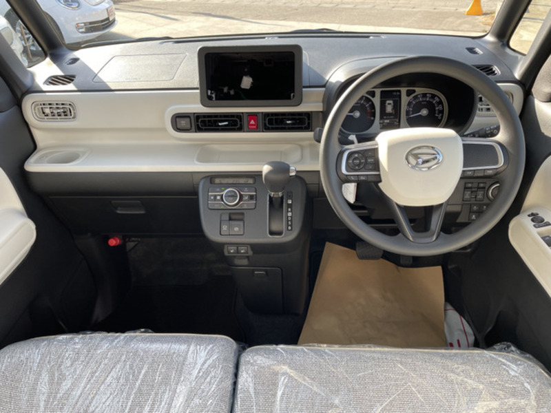 MOVE CANBUS-8