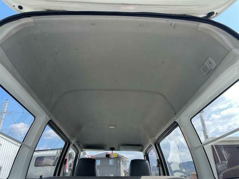 ACTY VAN