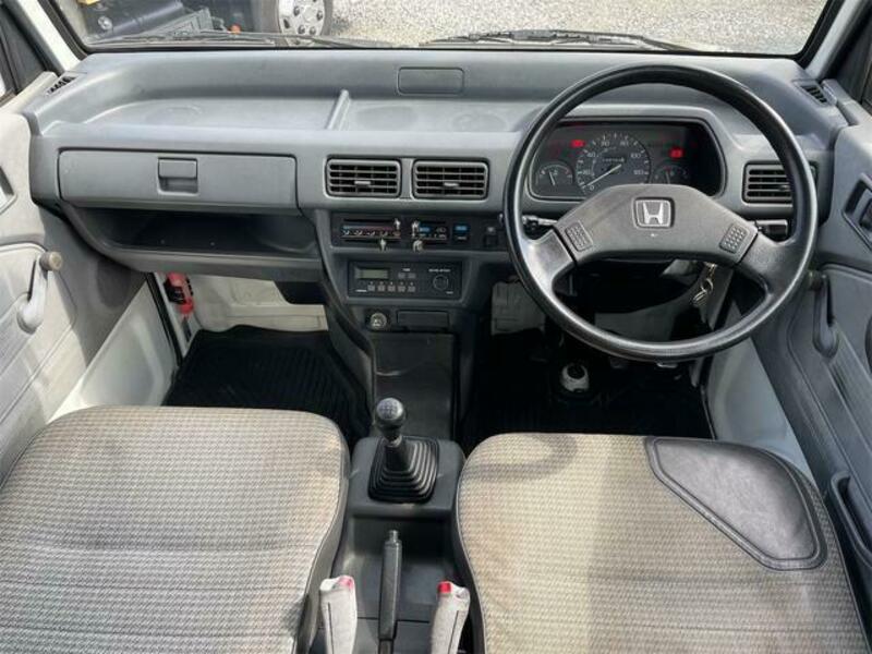 ACTY VAN
