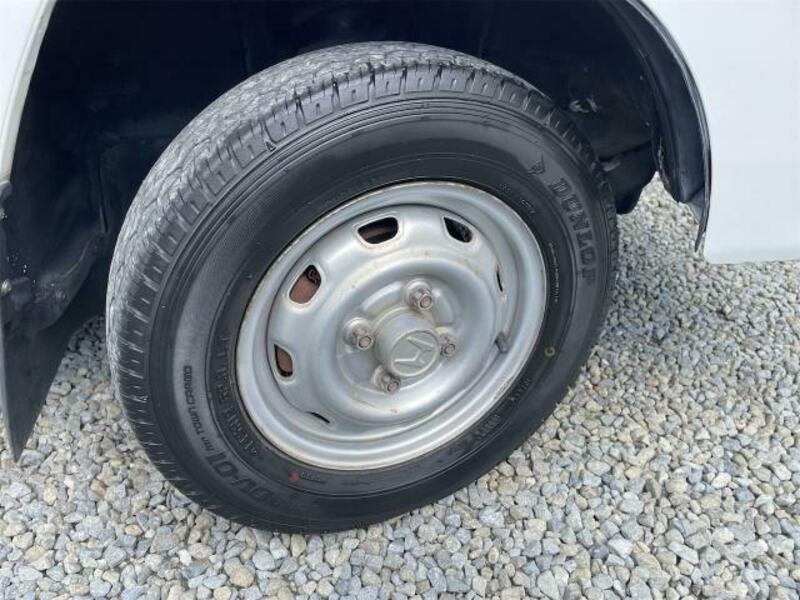 ACTY VAN