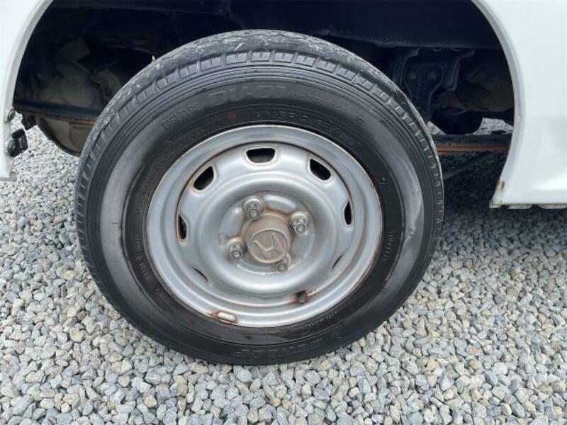 ACTY VAN