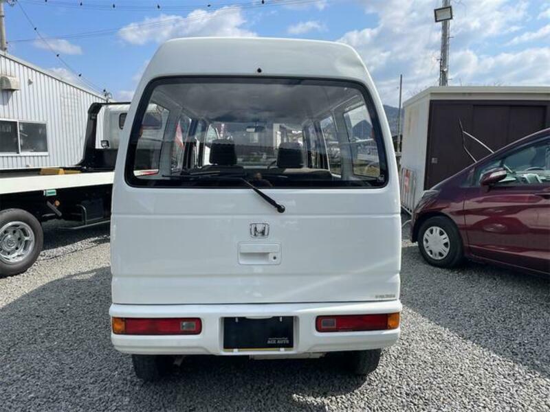 ACTY VAN
