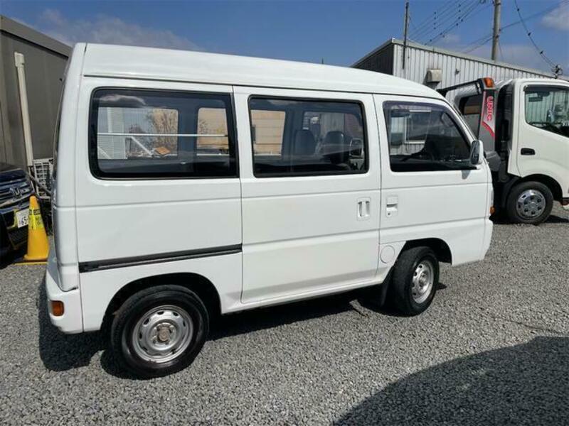 ACTY VAN