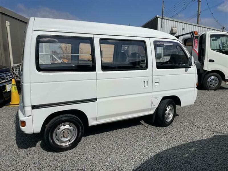 ACTY VAN-3