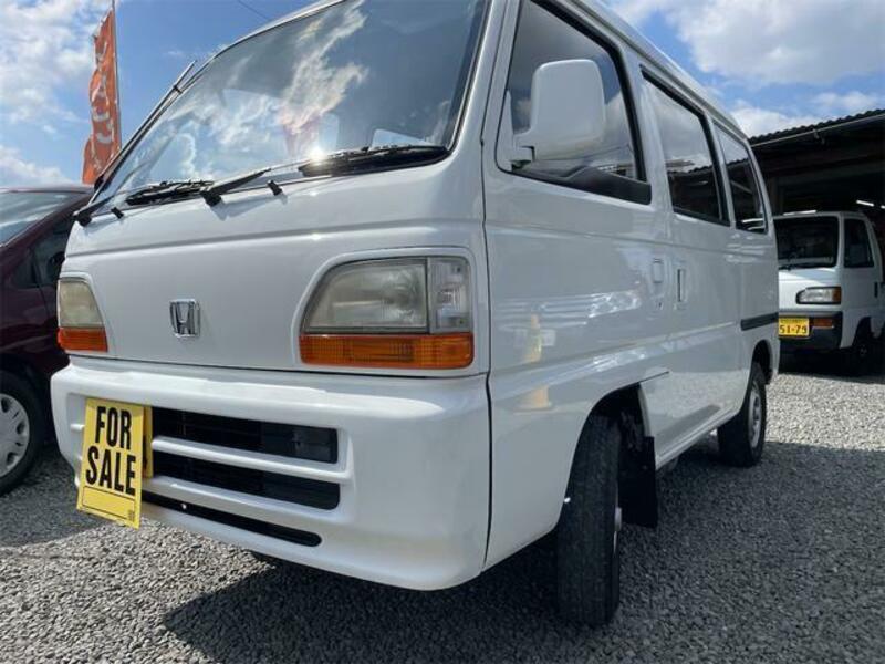 ACTY VAN