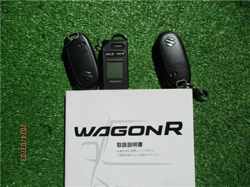 WAGON R-49