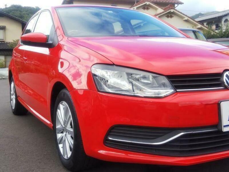 polo tsi 202