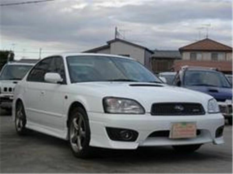 LEGACY B4-5