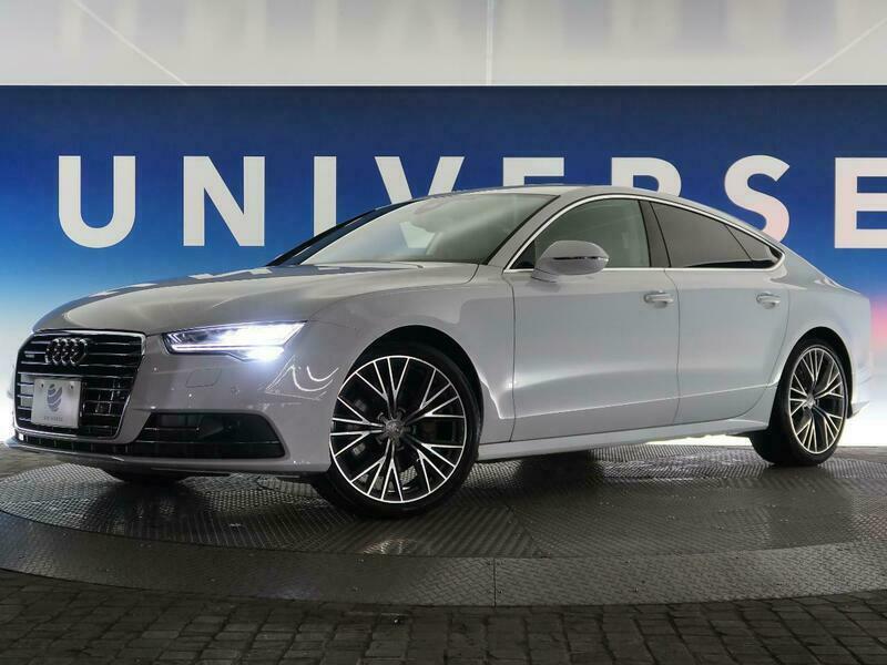 A7 SPORTBACK-11