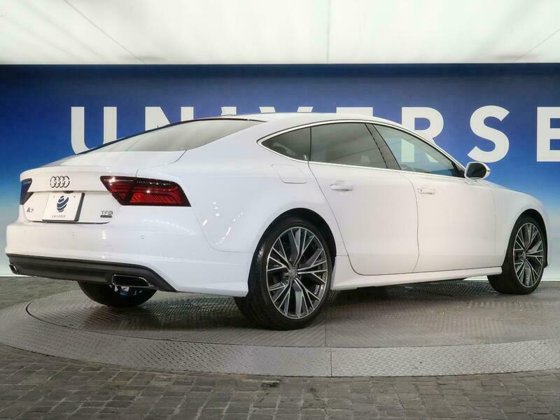 A7 SPORTBACK-26