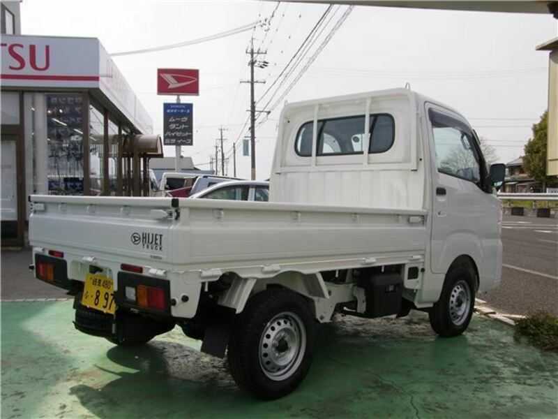 HIJET TRUCK-1