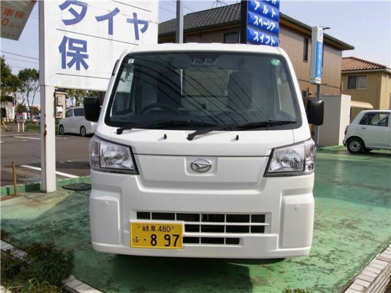 HIJET TRUCK-3