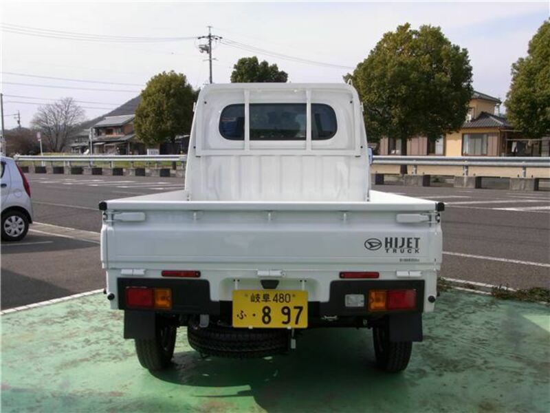 HIJET TRUCK-4