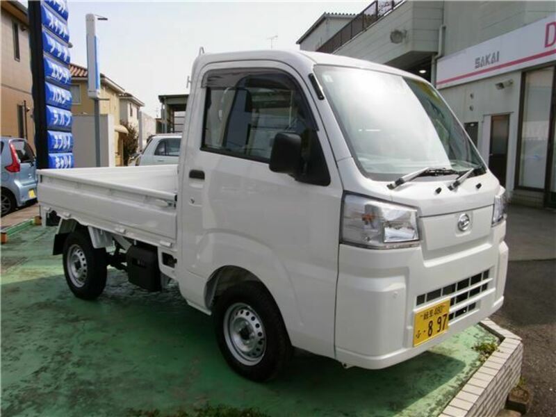 HIJET TRUCK-5