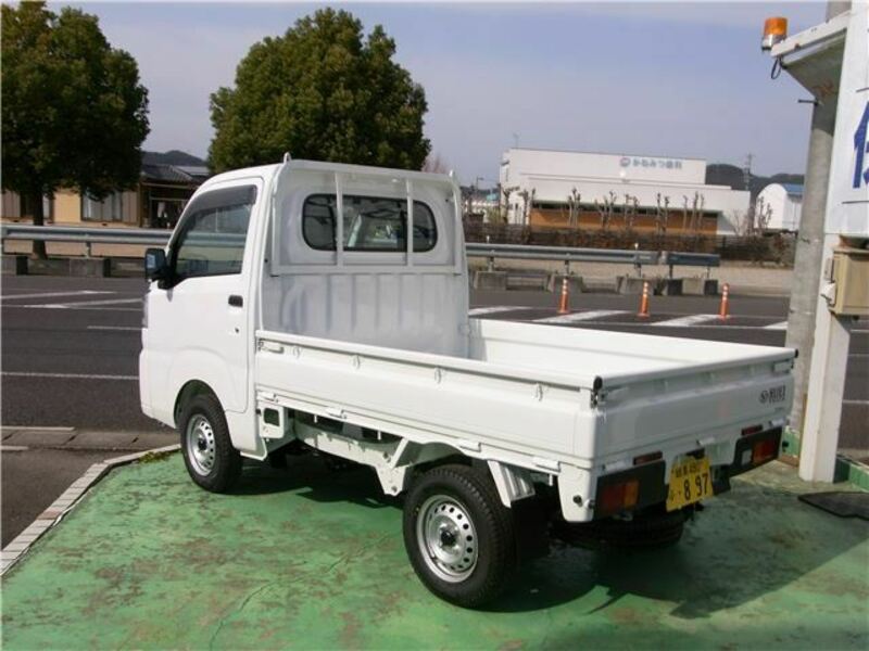 HIJET TRUCK-6