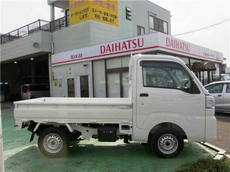 HIJET TRUCK-7