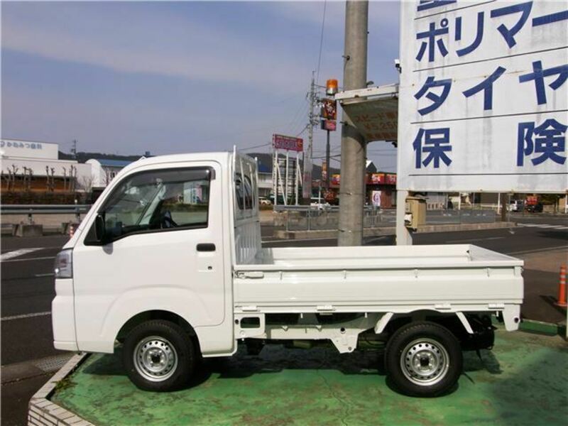 HIJET TRUCK-8