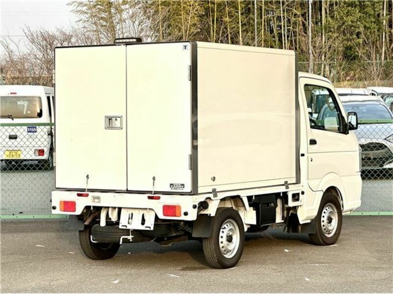 CARRY TRUCK-1