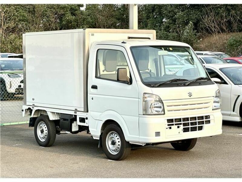 CARRY TRUCK-6