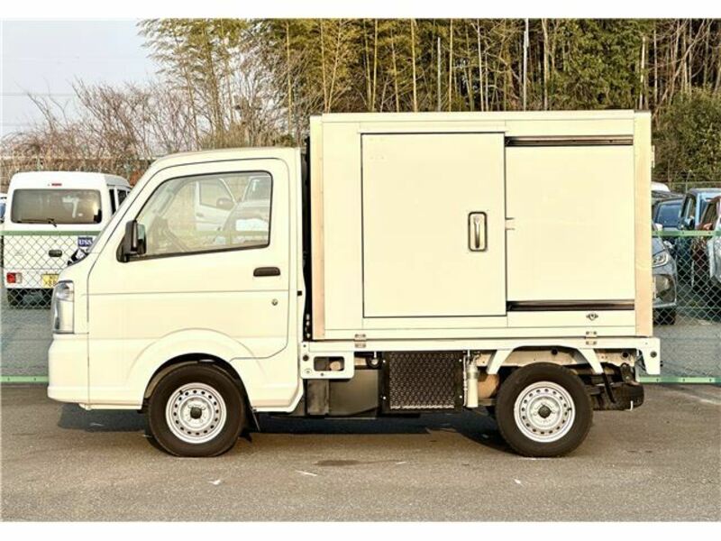 CARRY TRUCK-7