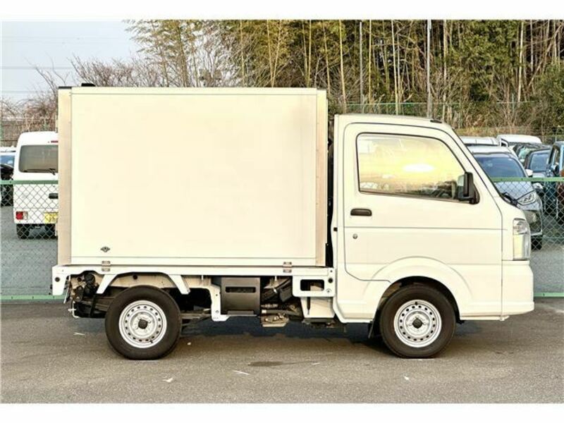 CARRY TRUCK-9