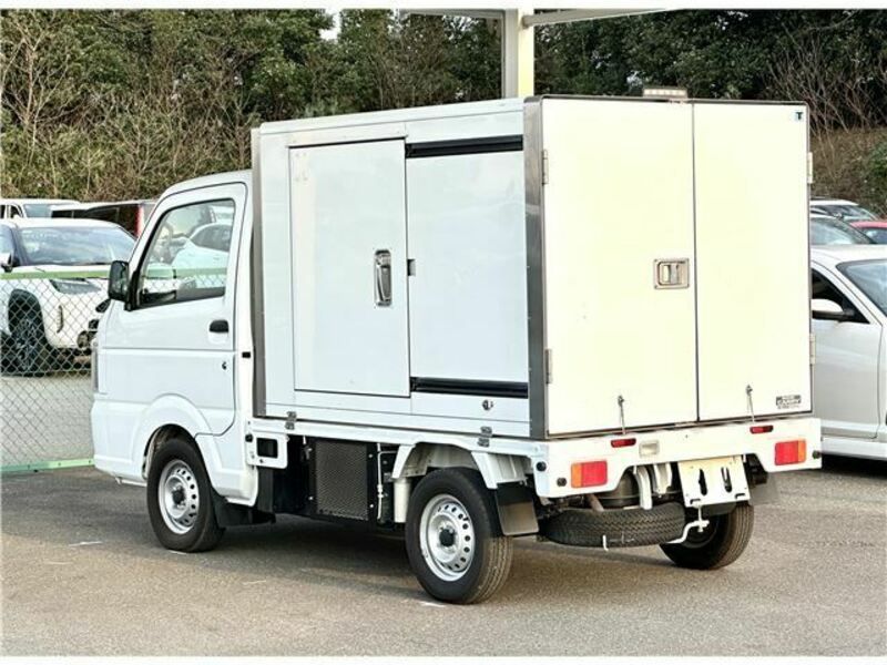 CARRY TRUCK-11